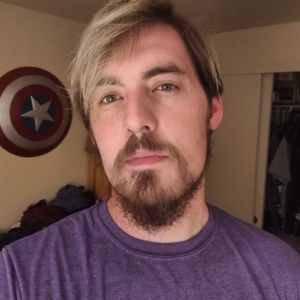 Meet your Posher, Greg